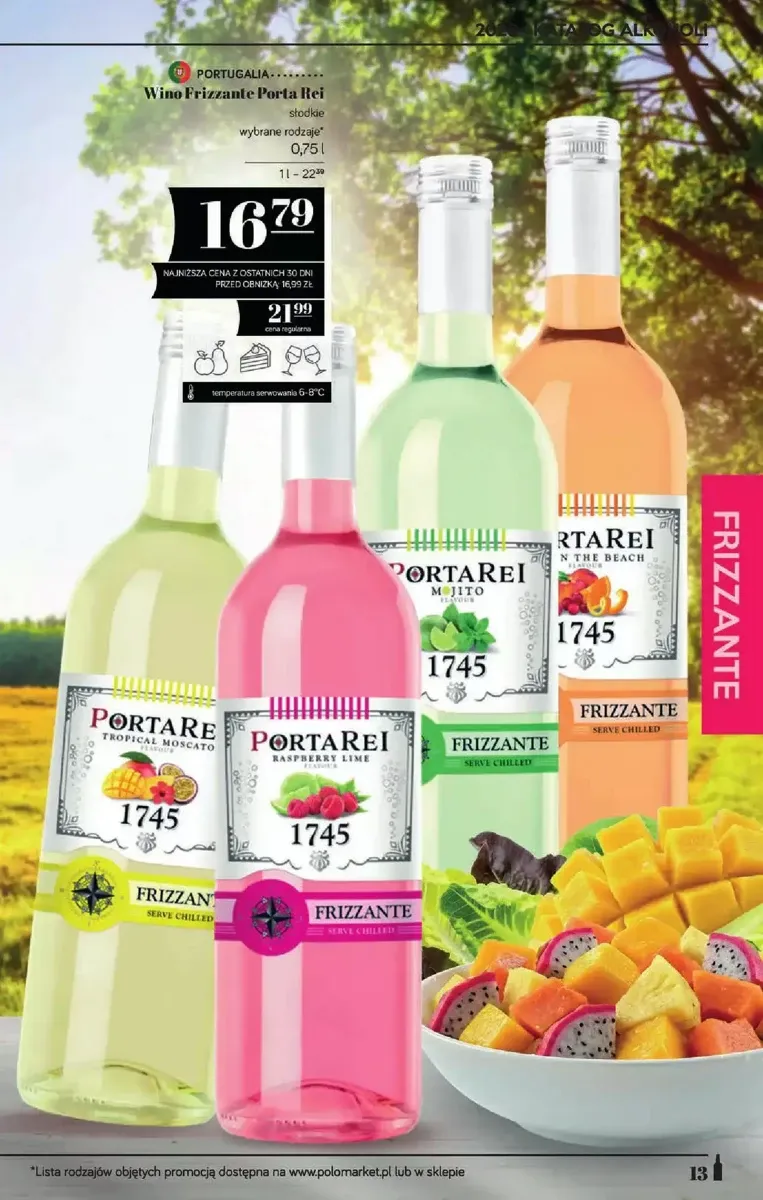 Gazetka PoloMarket, strona 13 z 28