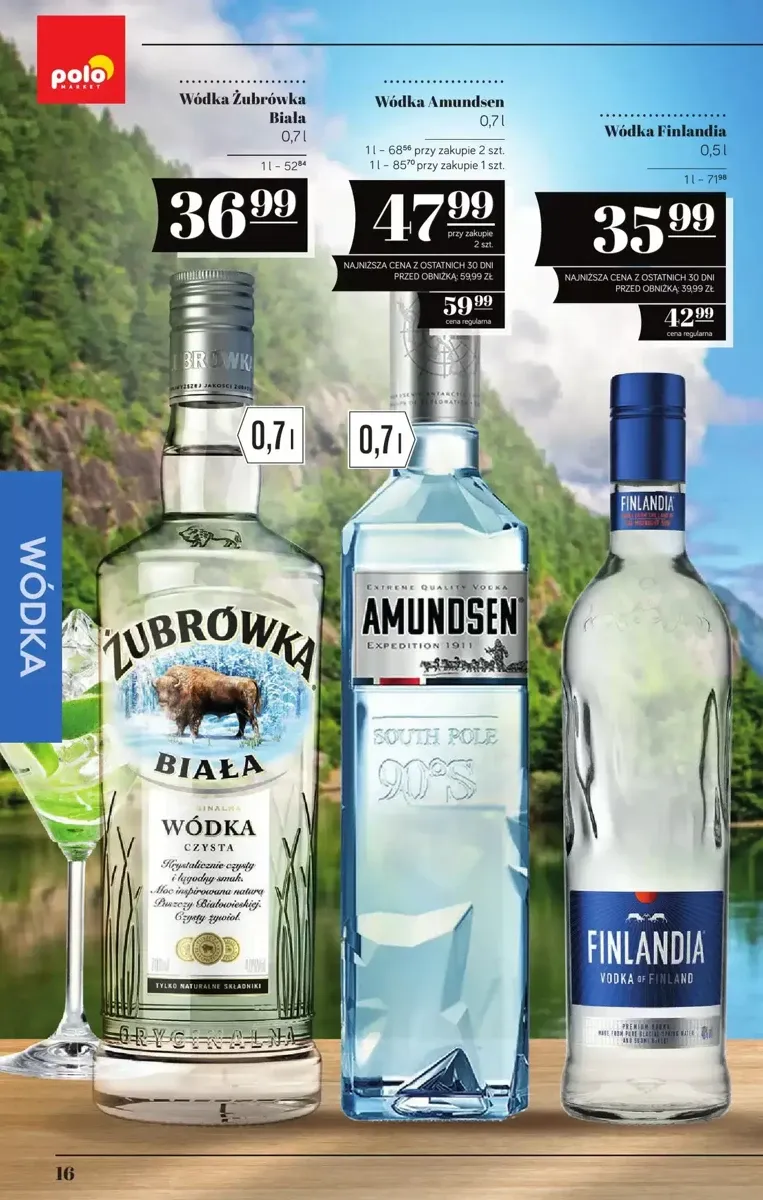 Gazetka PoloMarket, strona 16 z 28