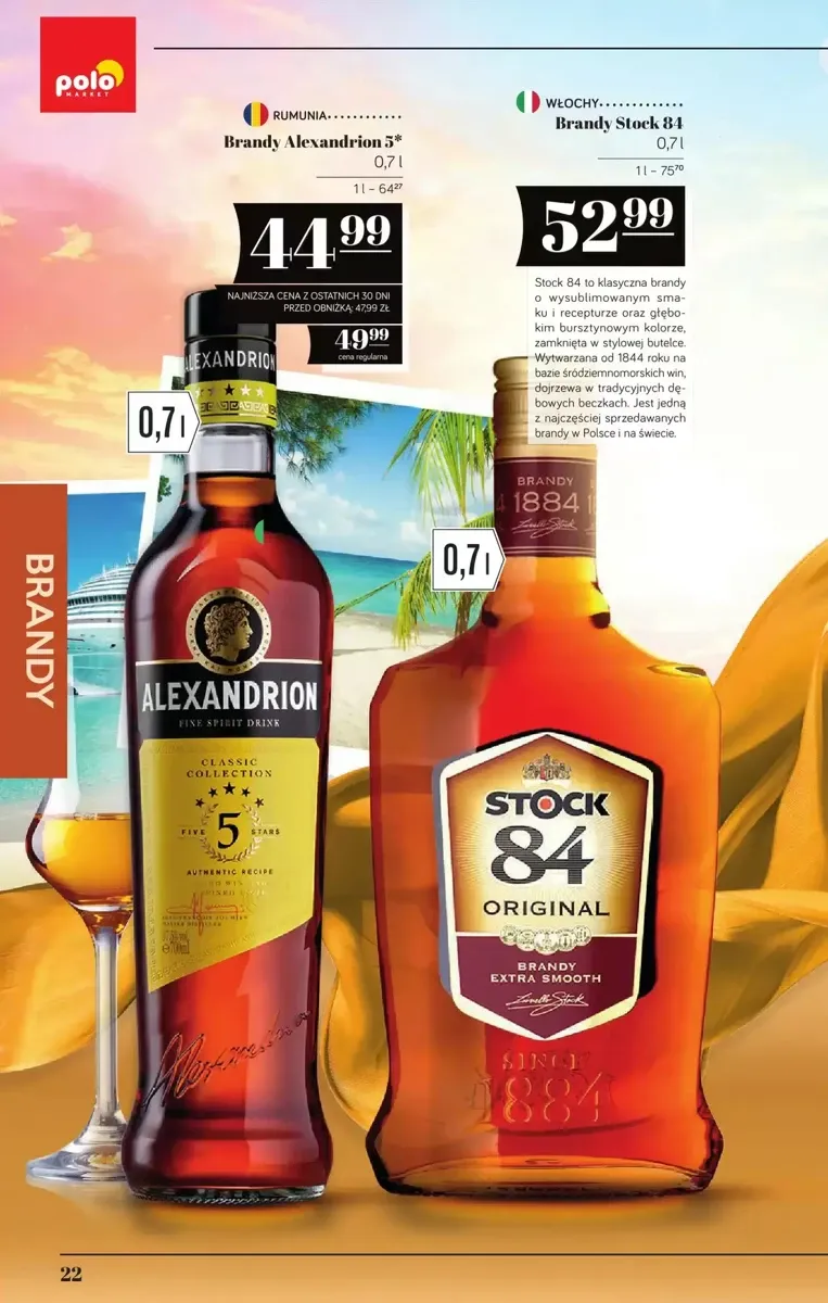 Gazetka PoloMarket, strona 22 z 28