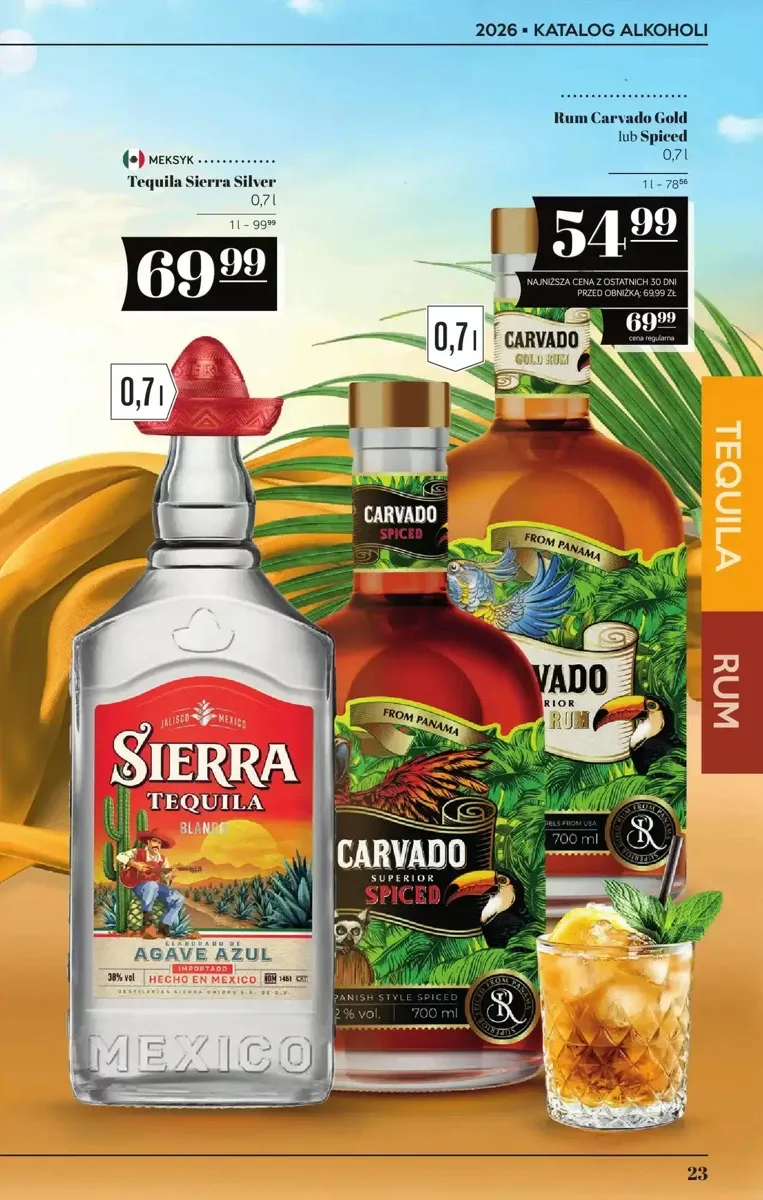 Gazetka PoloMarket, strona 23 z 28