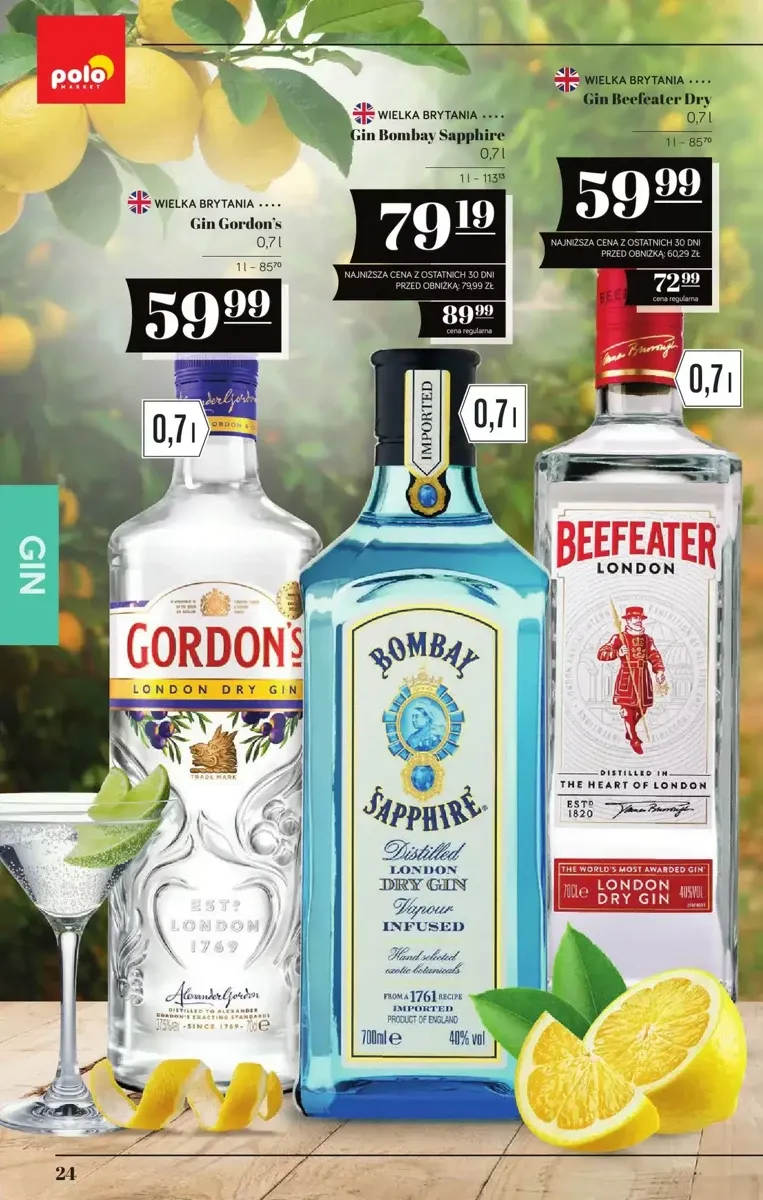 Gazetka PoloMarket, strona 24 z 28