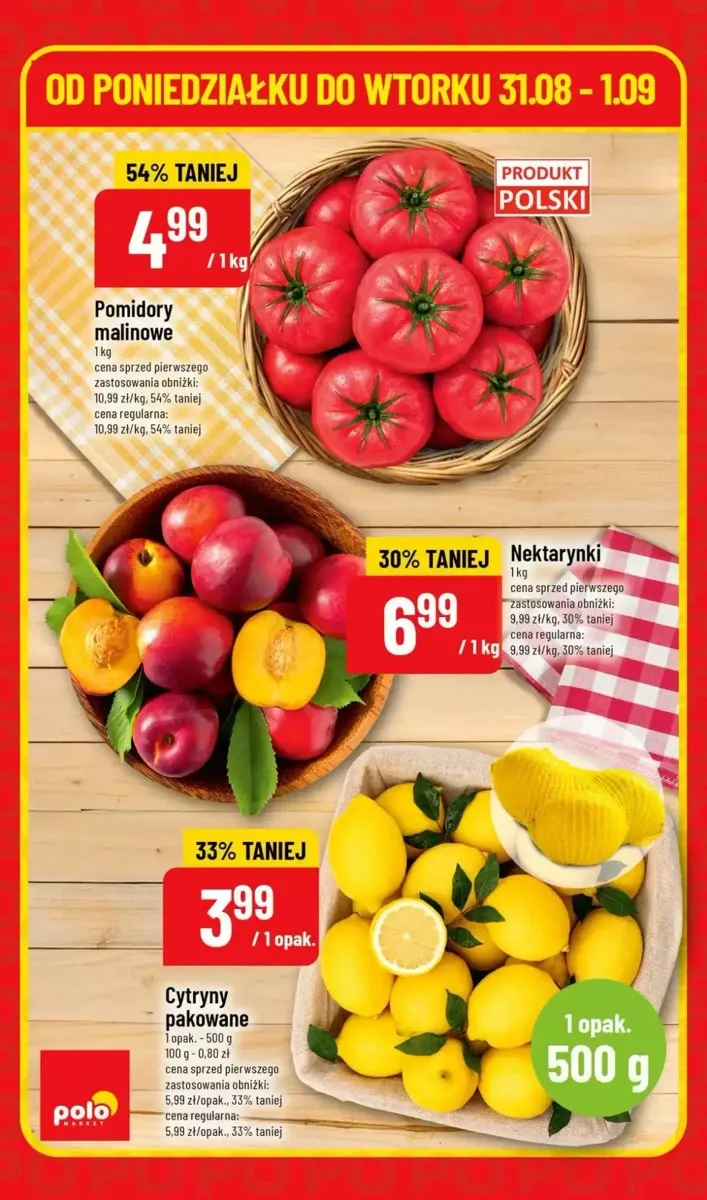 Gazetka PoloMarket, strona 2 z 6