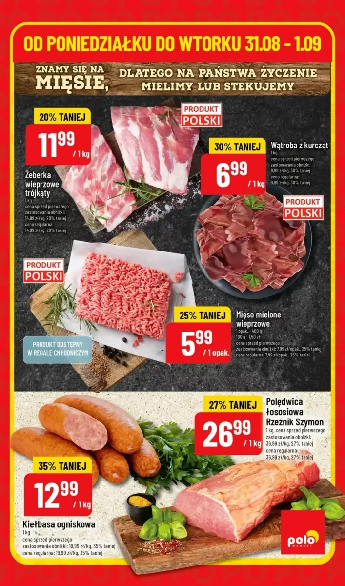 Gazetka PoloMarket, strona 3 z 6
