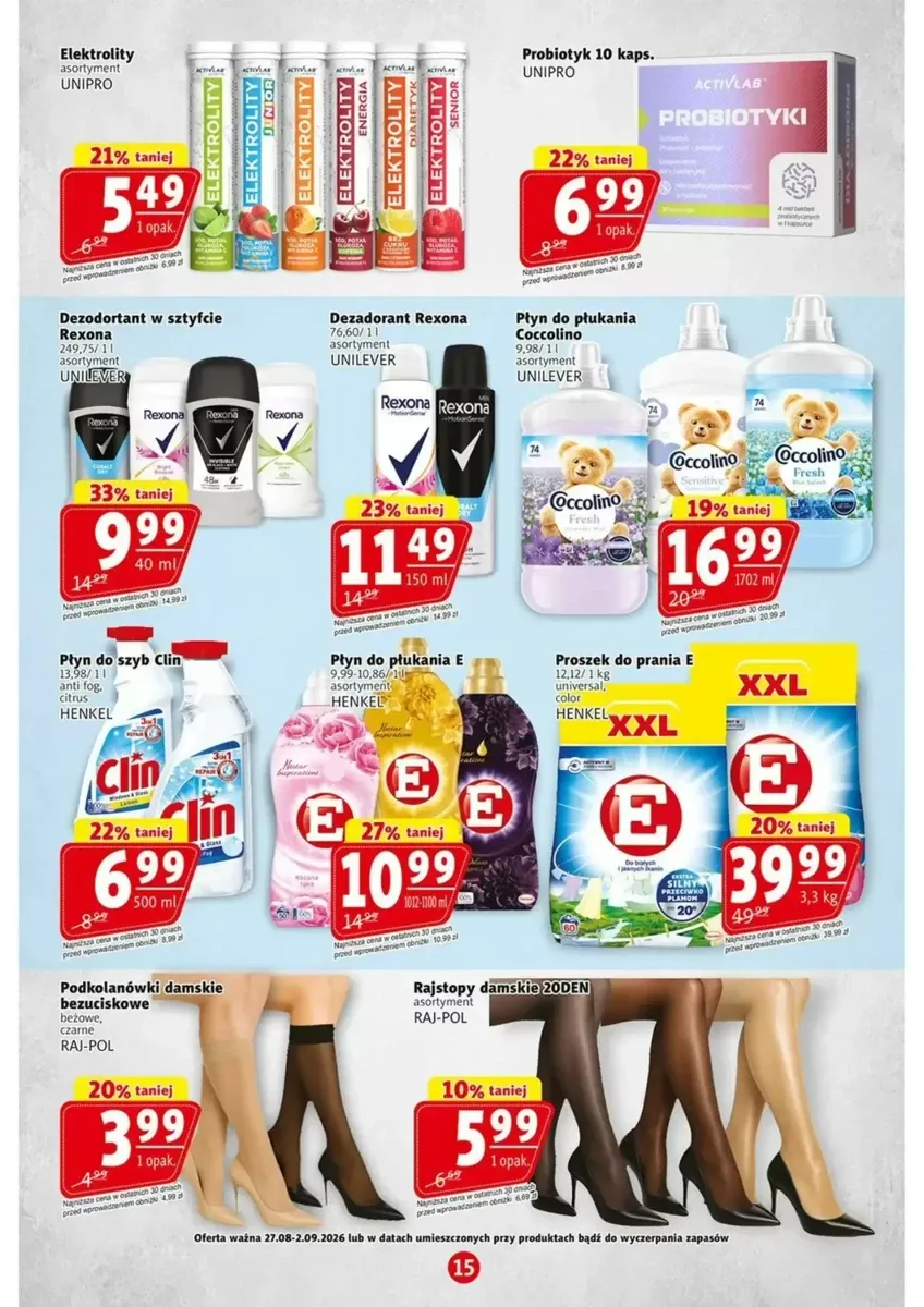 Gazetka Prim Market, strona 15 z 17
