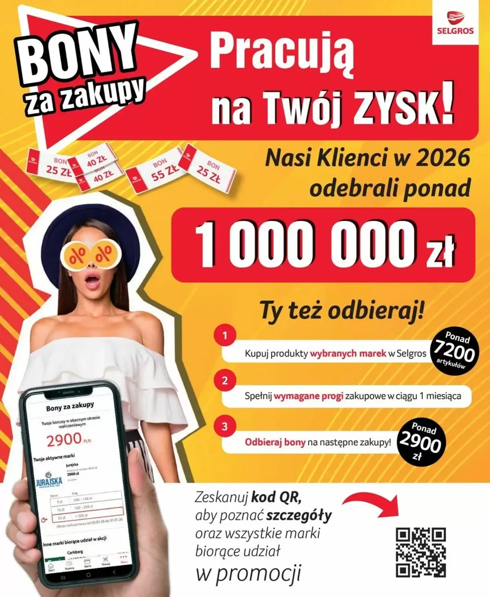 Gazetka Selgros, strona 24 z 39