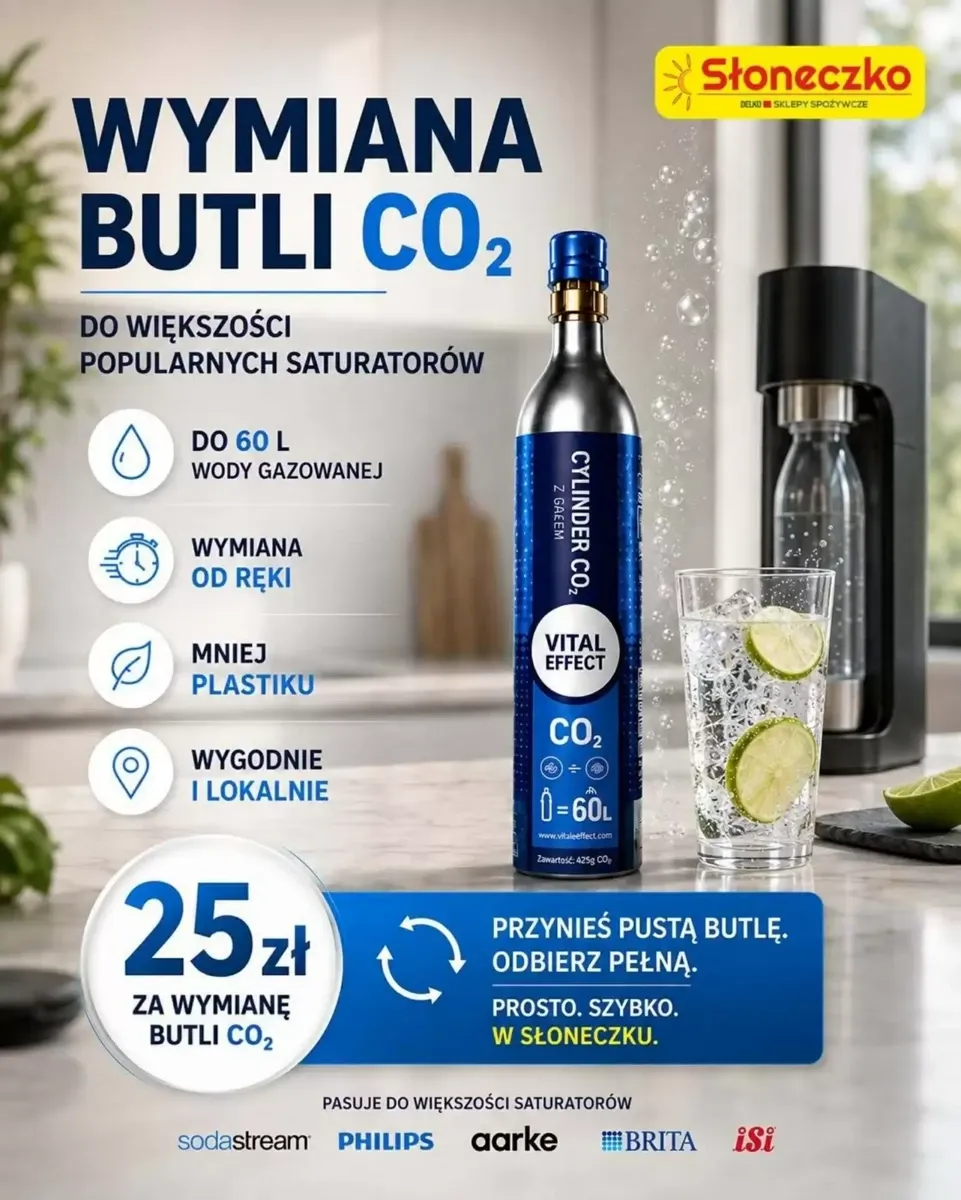 Gazetka Słoneczko, strona 1 z 1