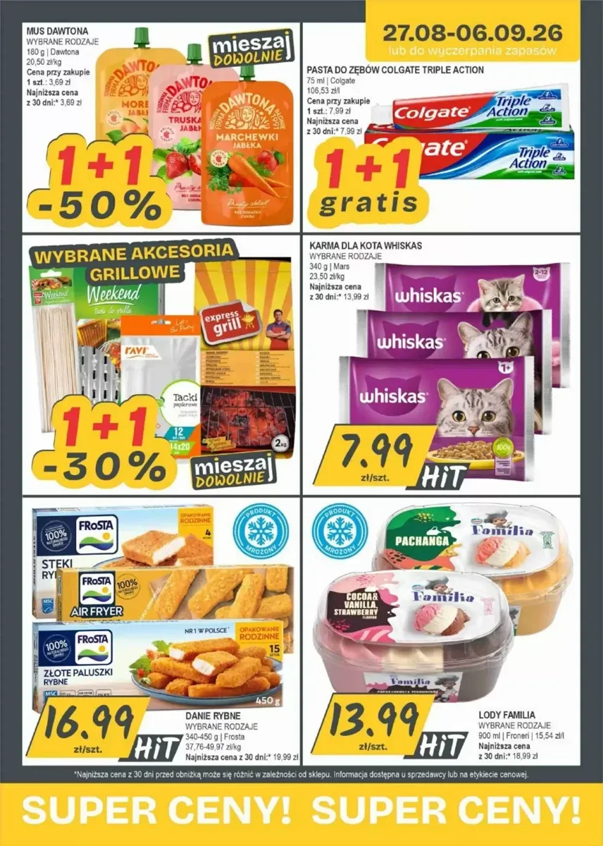 Gazetka Słoneczko, strona 6 z 12