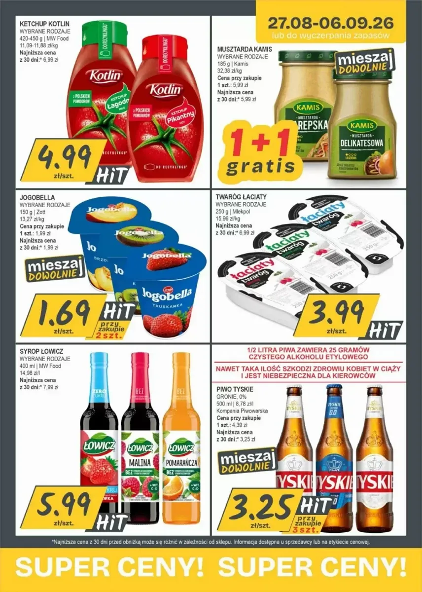 Gazetka Słoneczko, strona 7 z 12