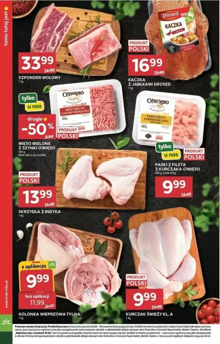 Gazetka Stokrotka, strona 14 z 46