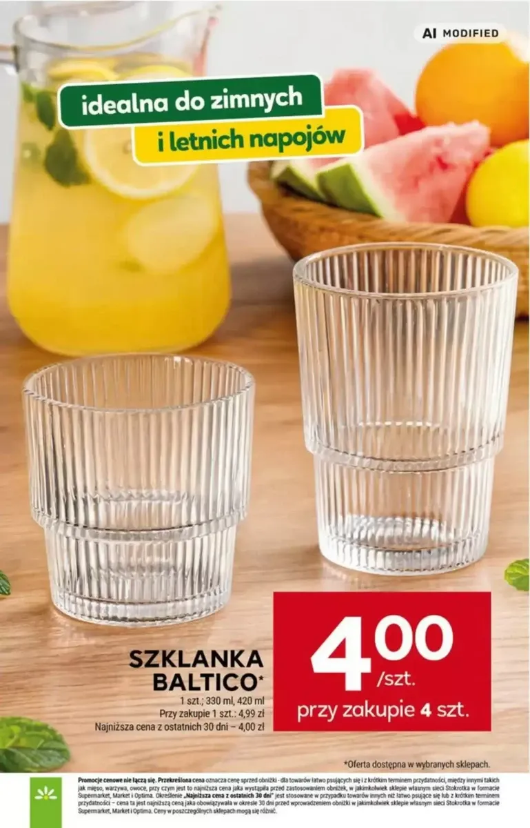 Gazetka Stokrotka, strona 25 z 46
