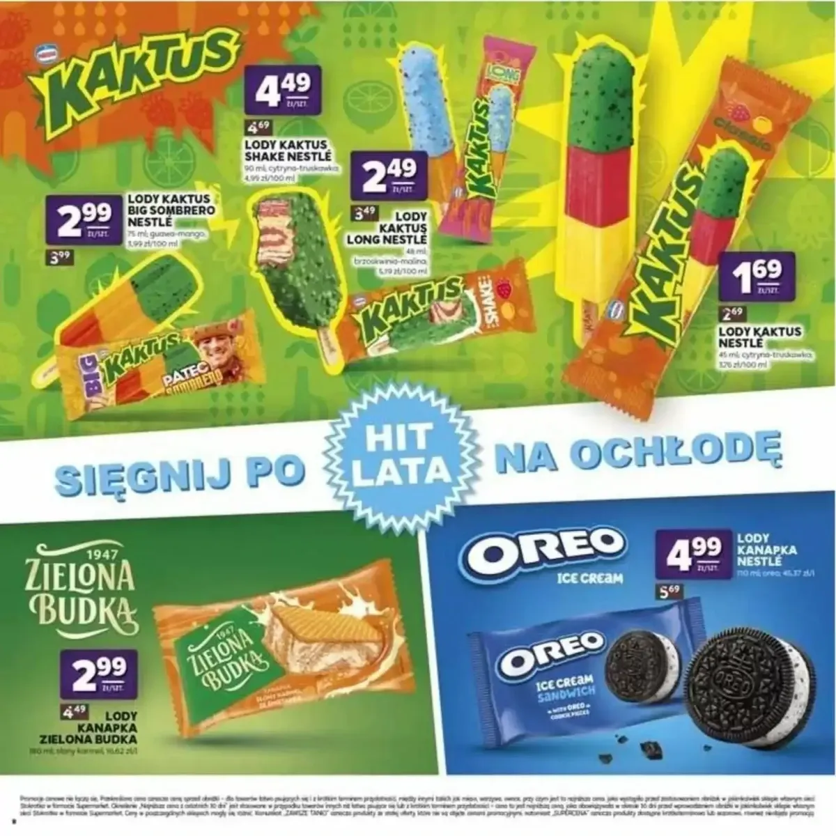 Gazetka Stokrotka, strona 7 z 35