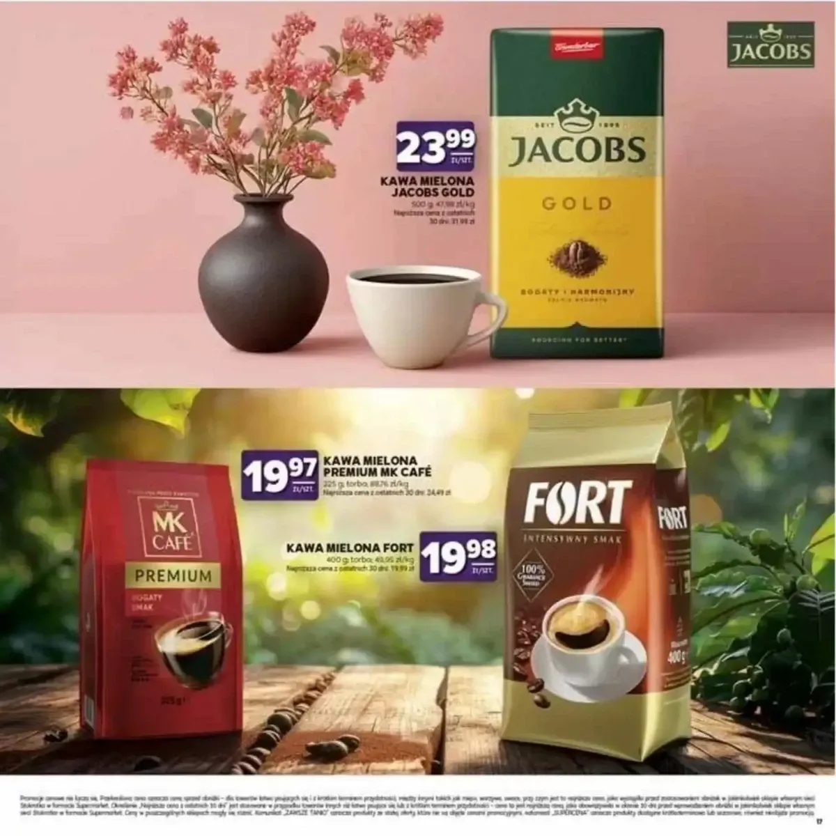 Gazetka Stokrotka, strona 16 z 35