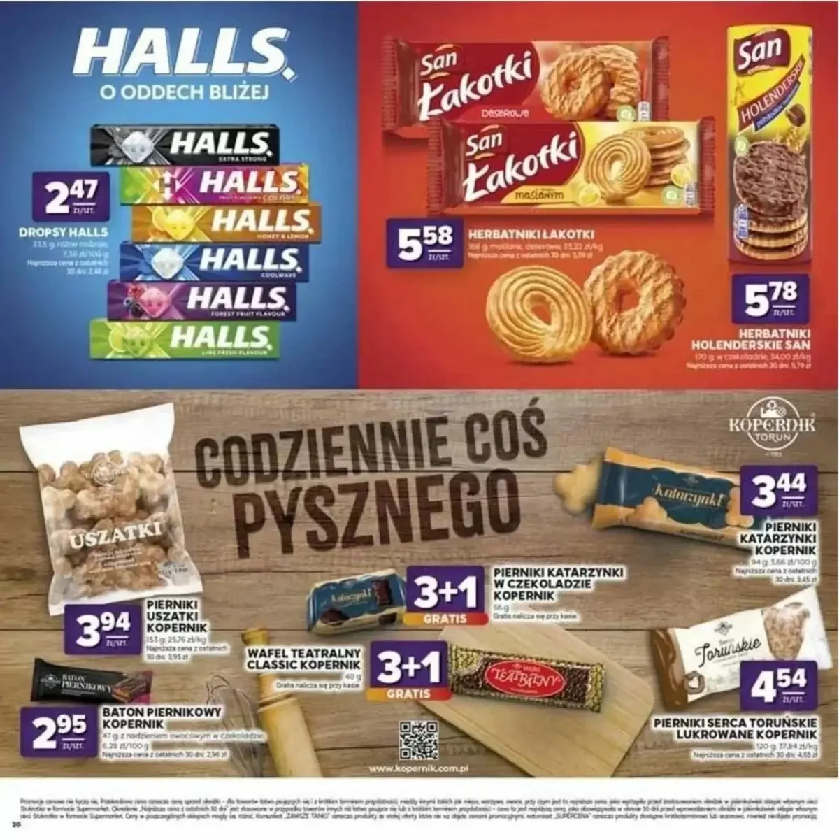Gazetka Stokrotka, strona 19 z 35