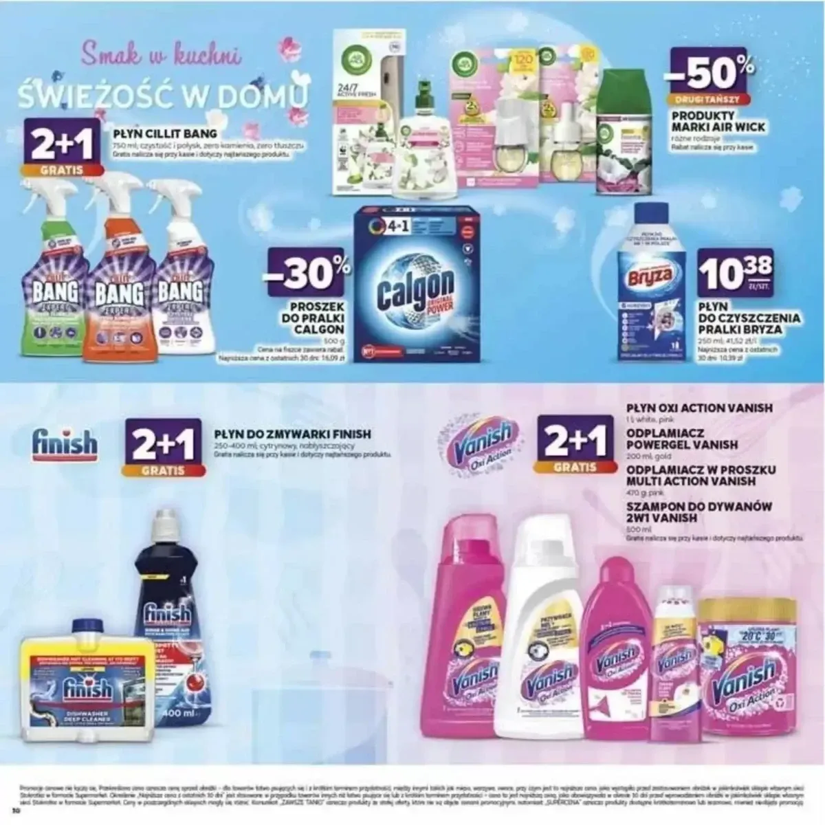 Gazetka Stokrotka, strona 29 z 35