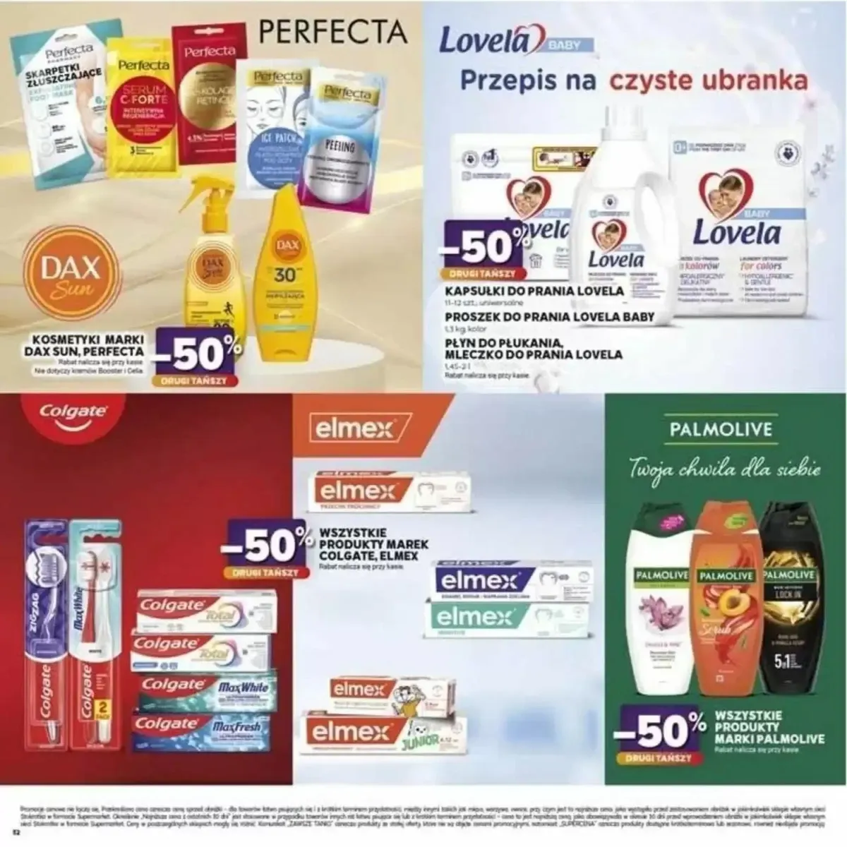 Gazetka Stokrotka, strona 31 z 35