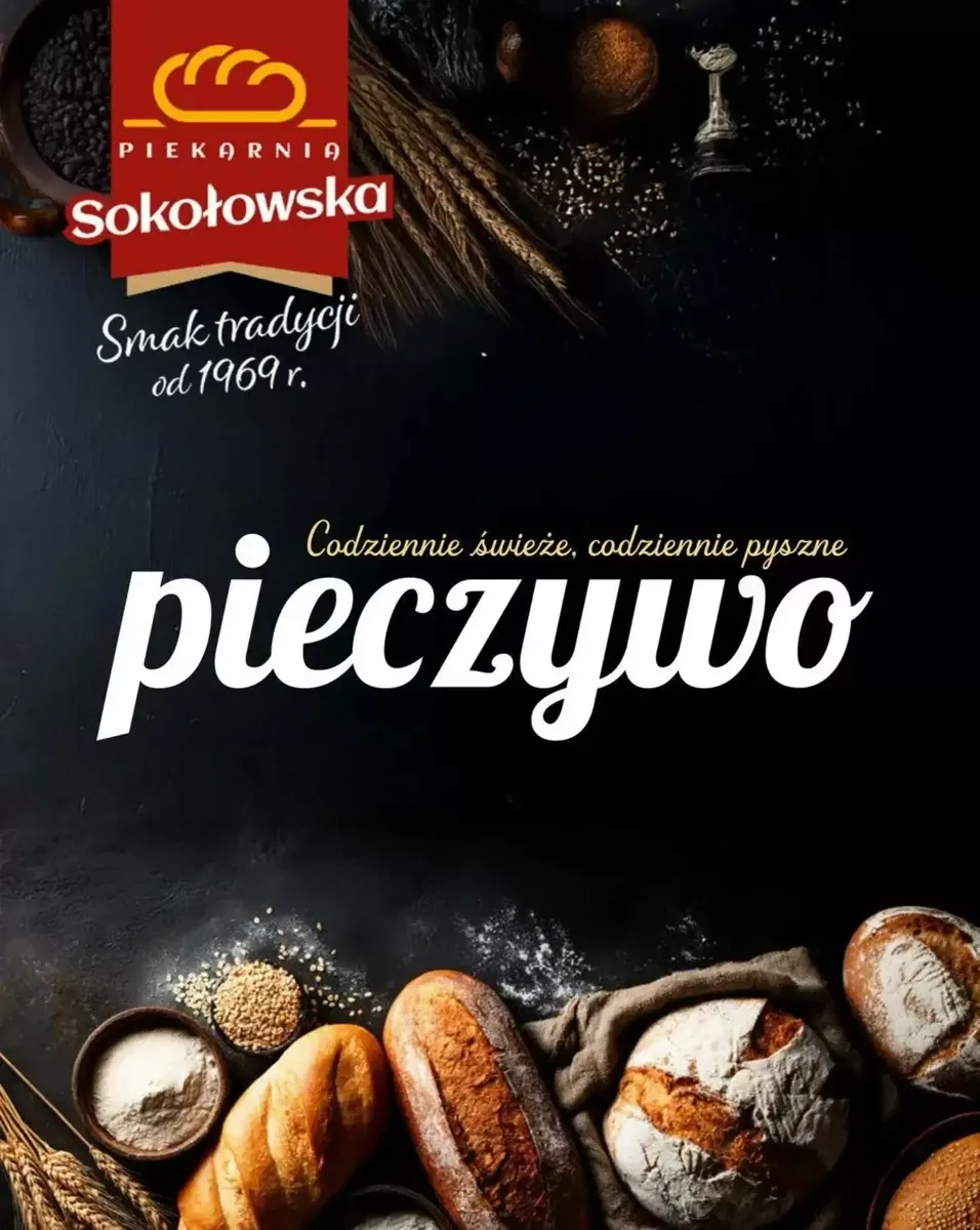 Gazetka Topaz, strona 1 z 28