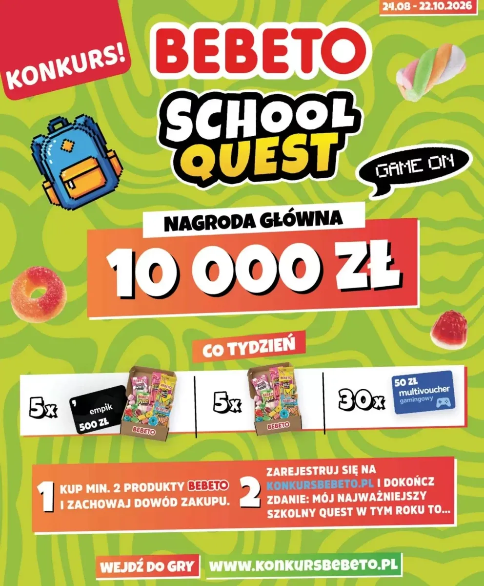 Gazetka Topaz, strona 9 z 58