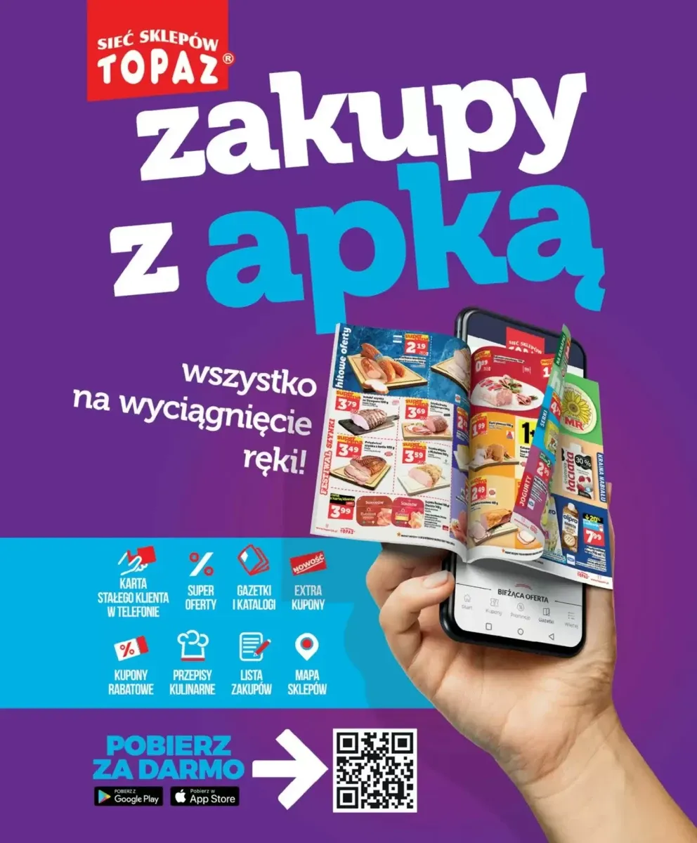 Gazetka Topaz, strona 11 z 58