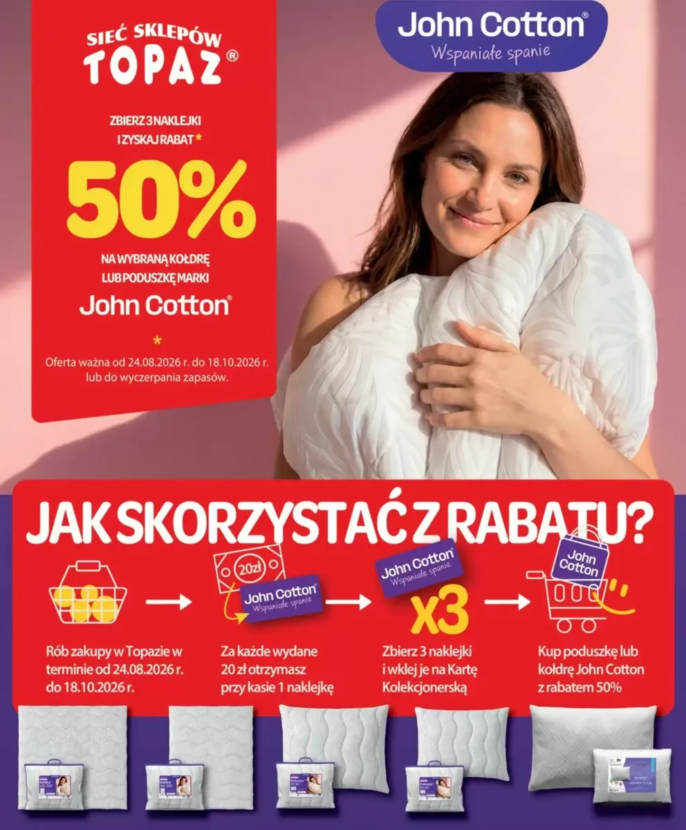 Gazetka Topaz, strona 51 z 58