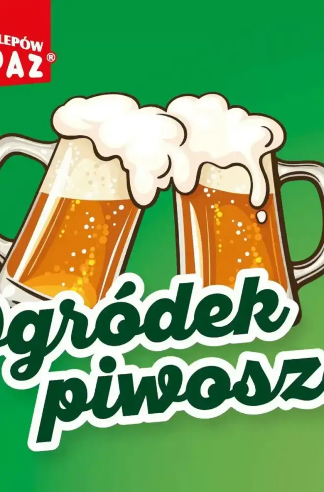 Okładka gazetki Topaz, ważna 27 sierpnia 2026 – 2 września 2026
