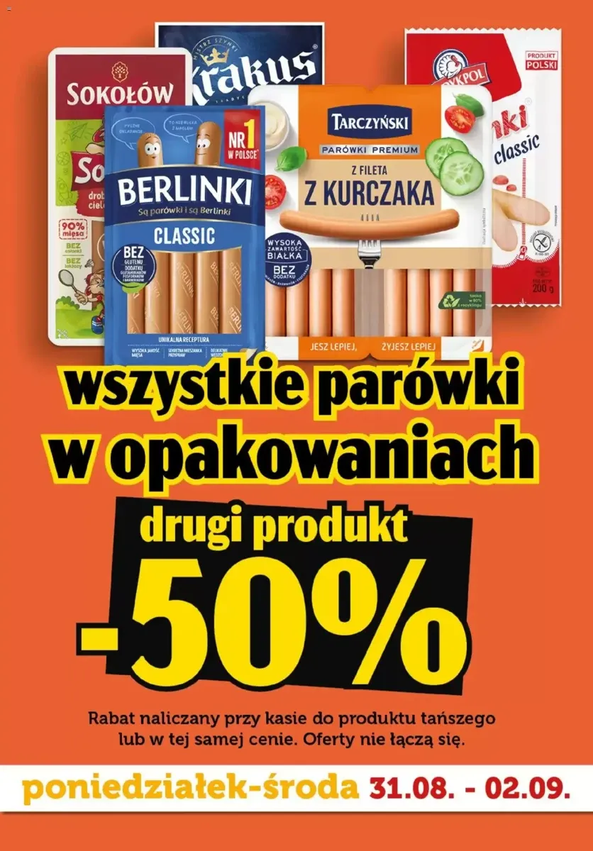 Gazetka Topaz, strona 3 z 7