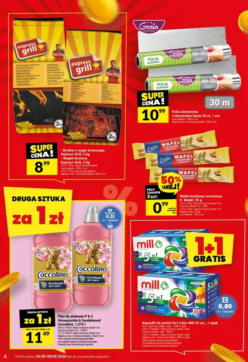 Gazetka Twój Market, strona 4 z 34