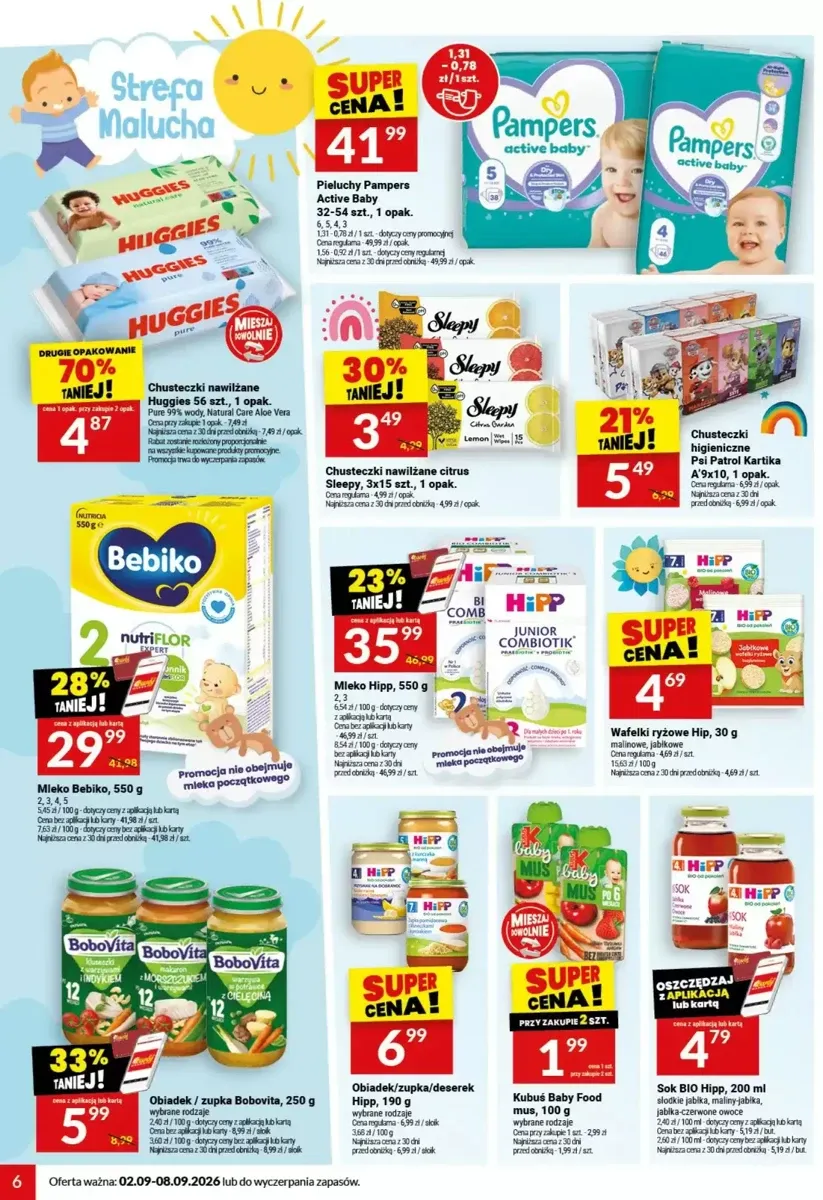 Gazetka Twój Market, strona 6 z 34