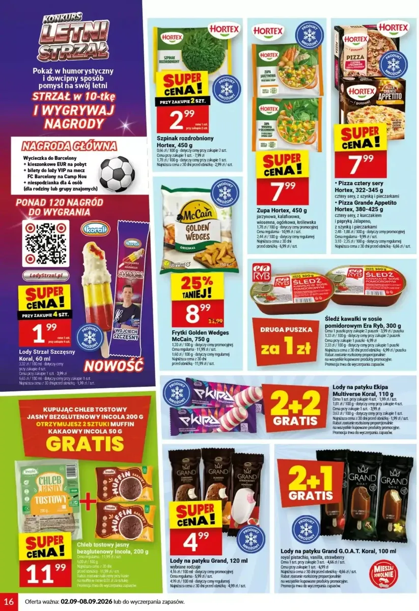 Gazetka Twój Market, strona 16 z 34