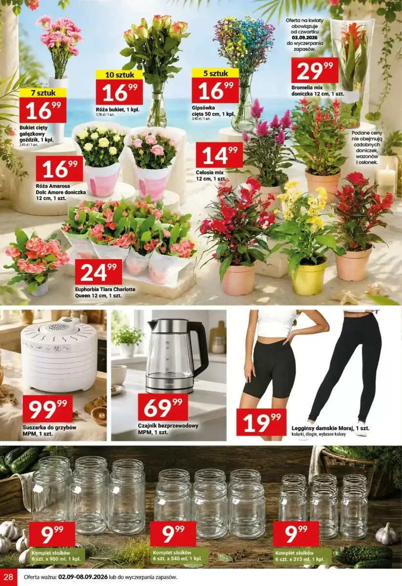Gazetka Twój Market, strona 28 z 34