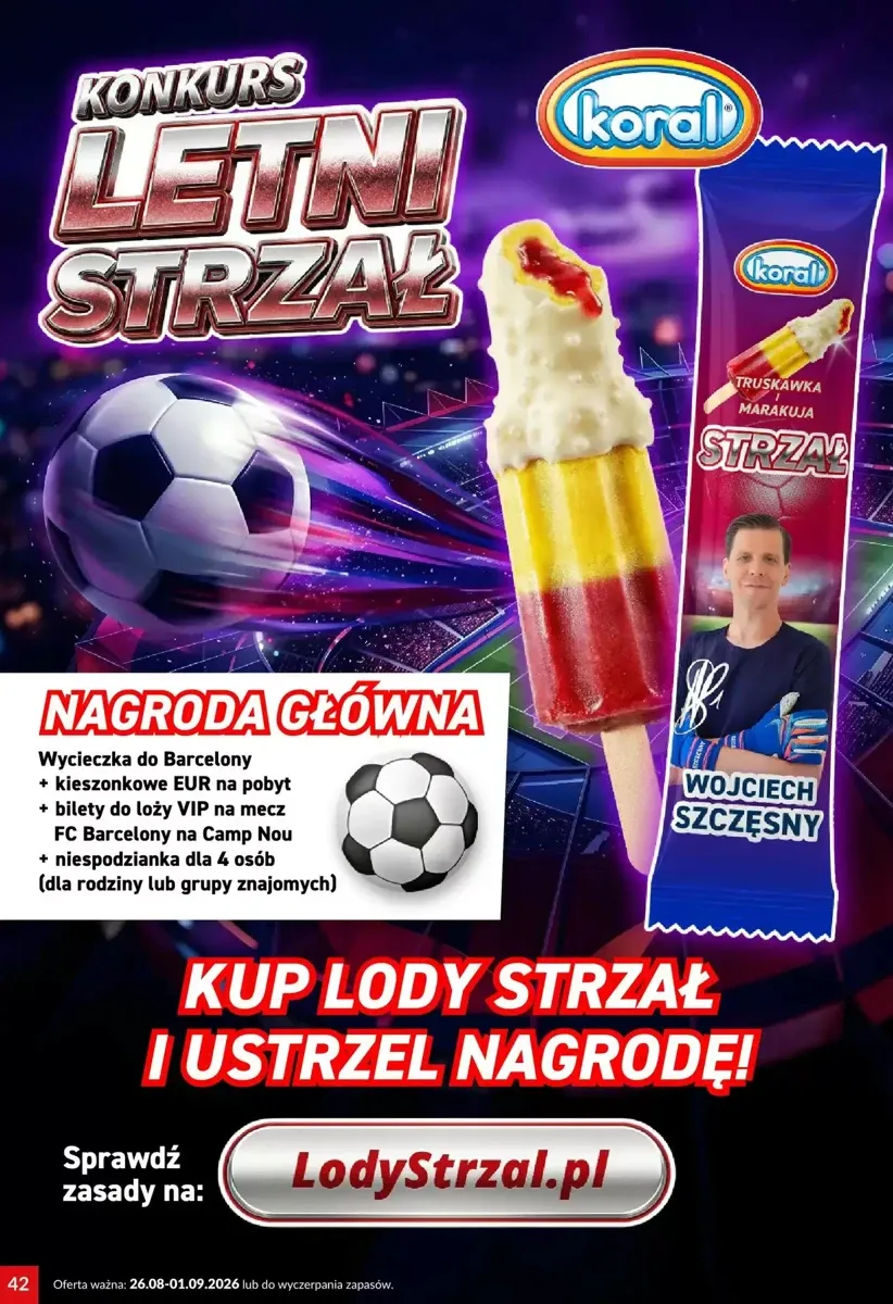 Gazetka Twój Market, strona 42 z 44