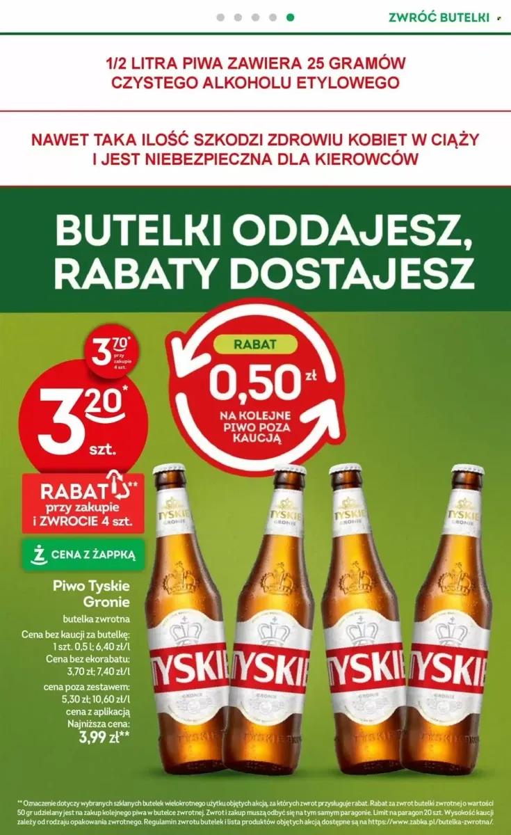 Gazetka Żabka, strona 38 z 90
