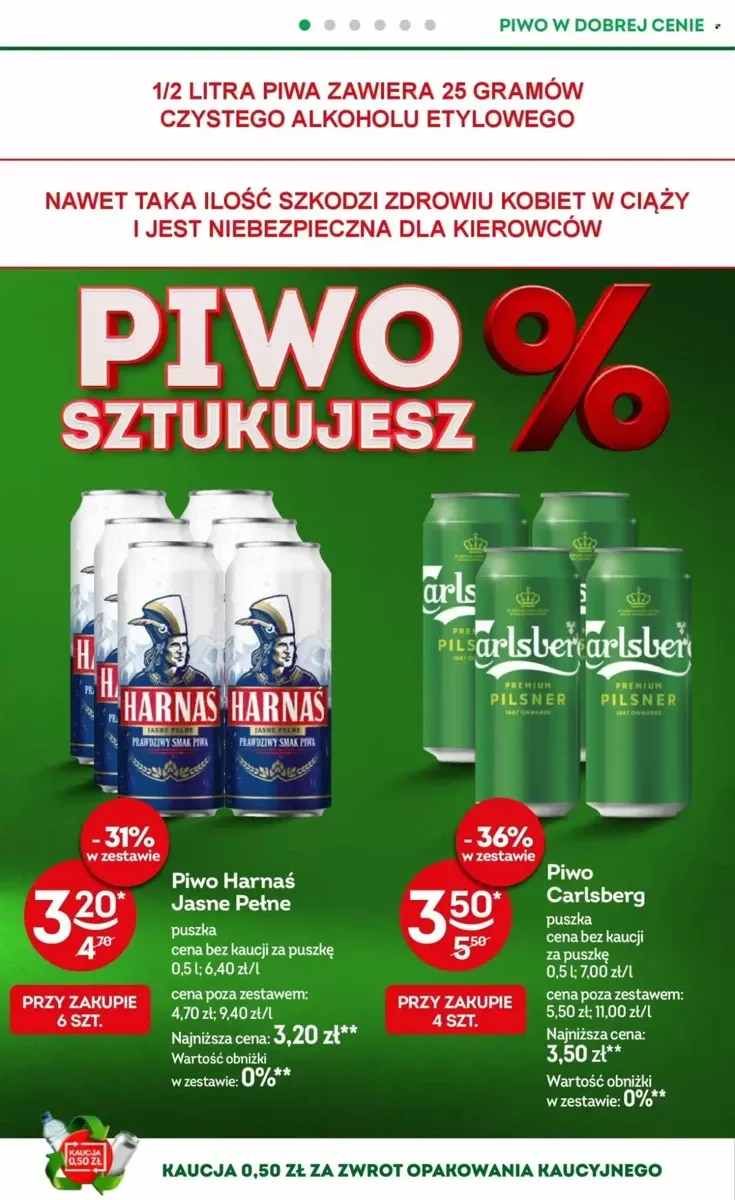 Gazetka Żabka, strona 39 z 90