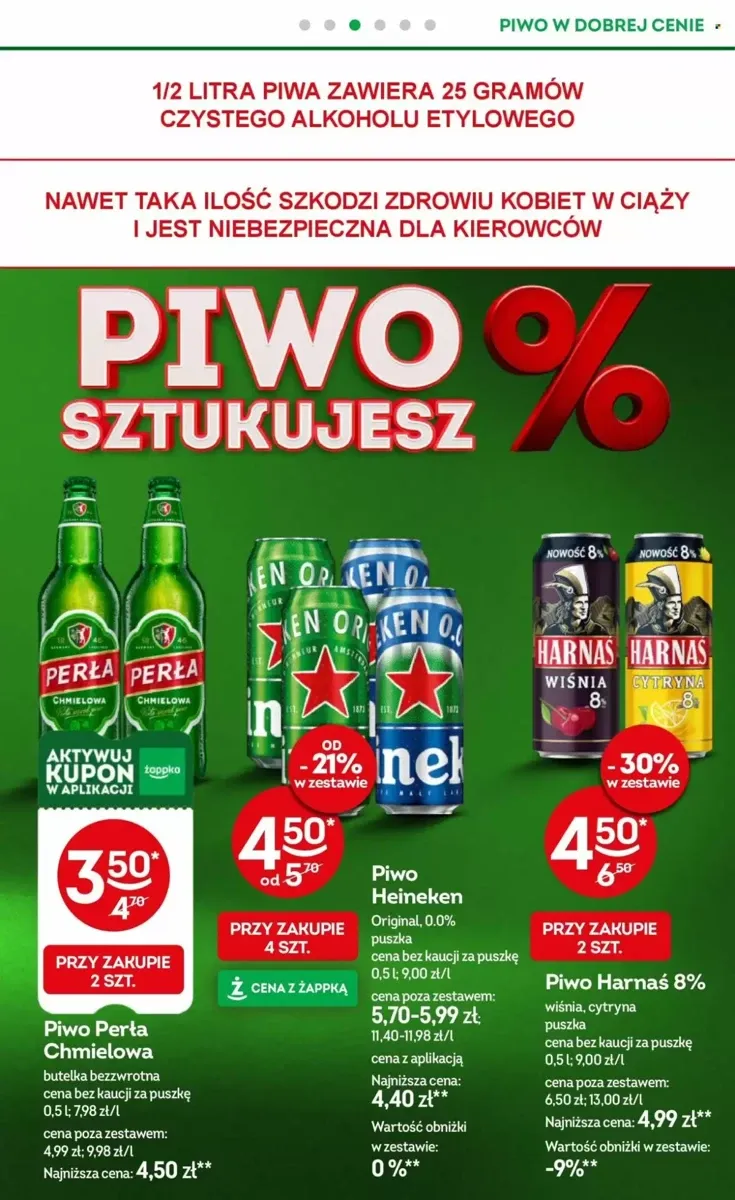 Gazetka Żabka, strona 41 z 90