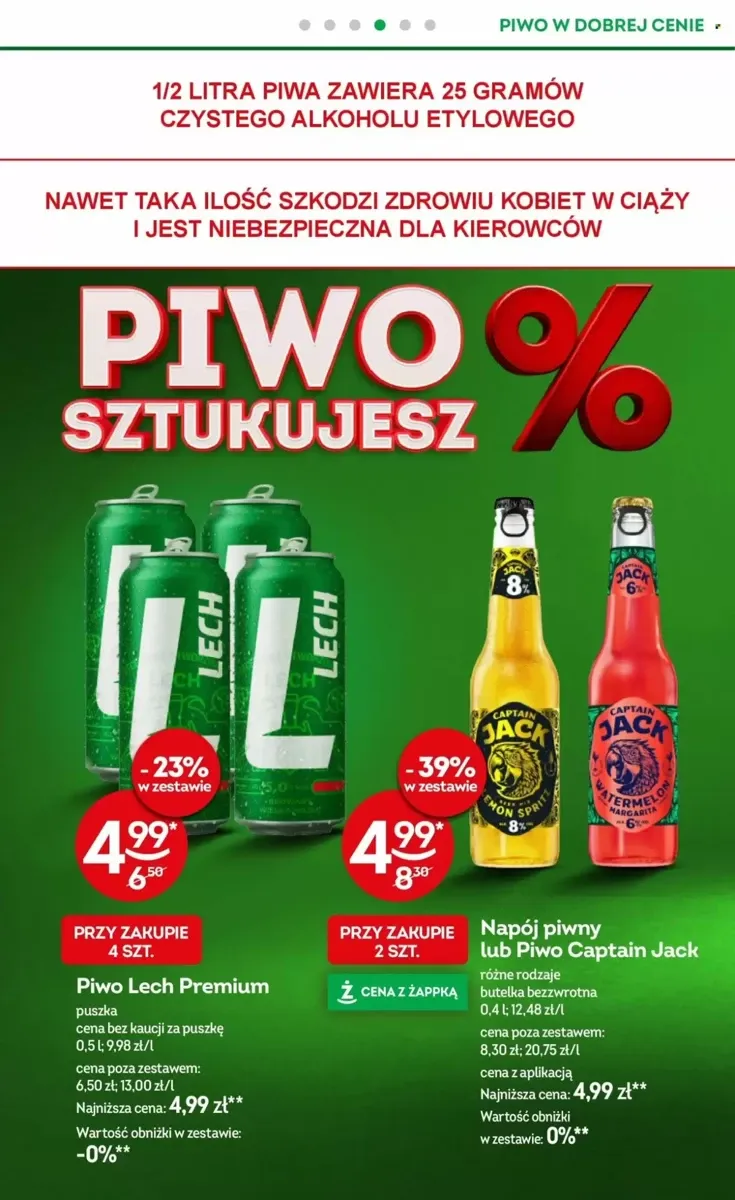 Gazetka Żabka, strona 42 z 90