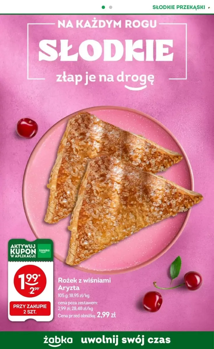 Gazetka Żabka, strona 68 z 90