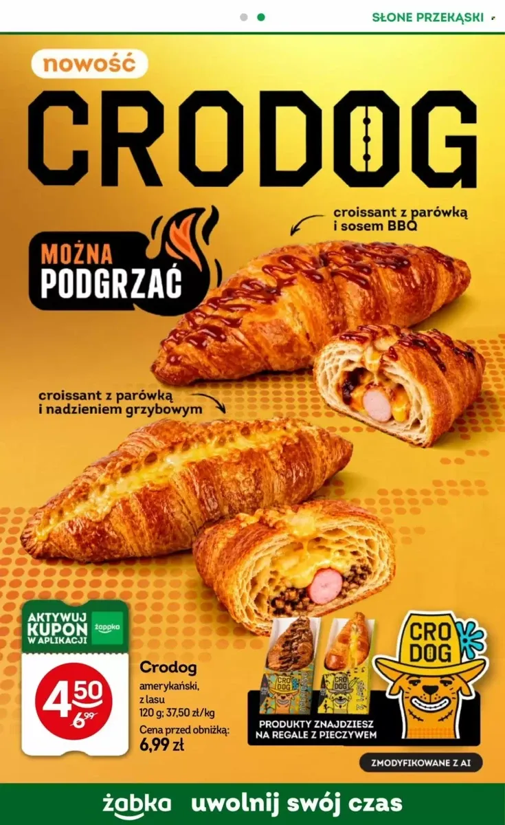Gazetka Żabka, strona 69 z 90