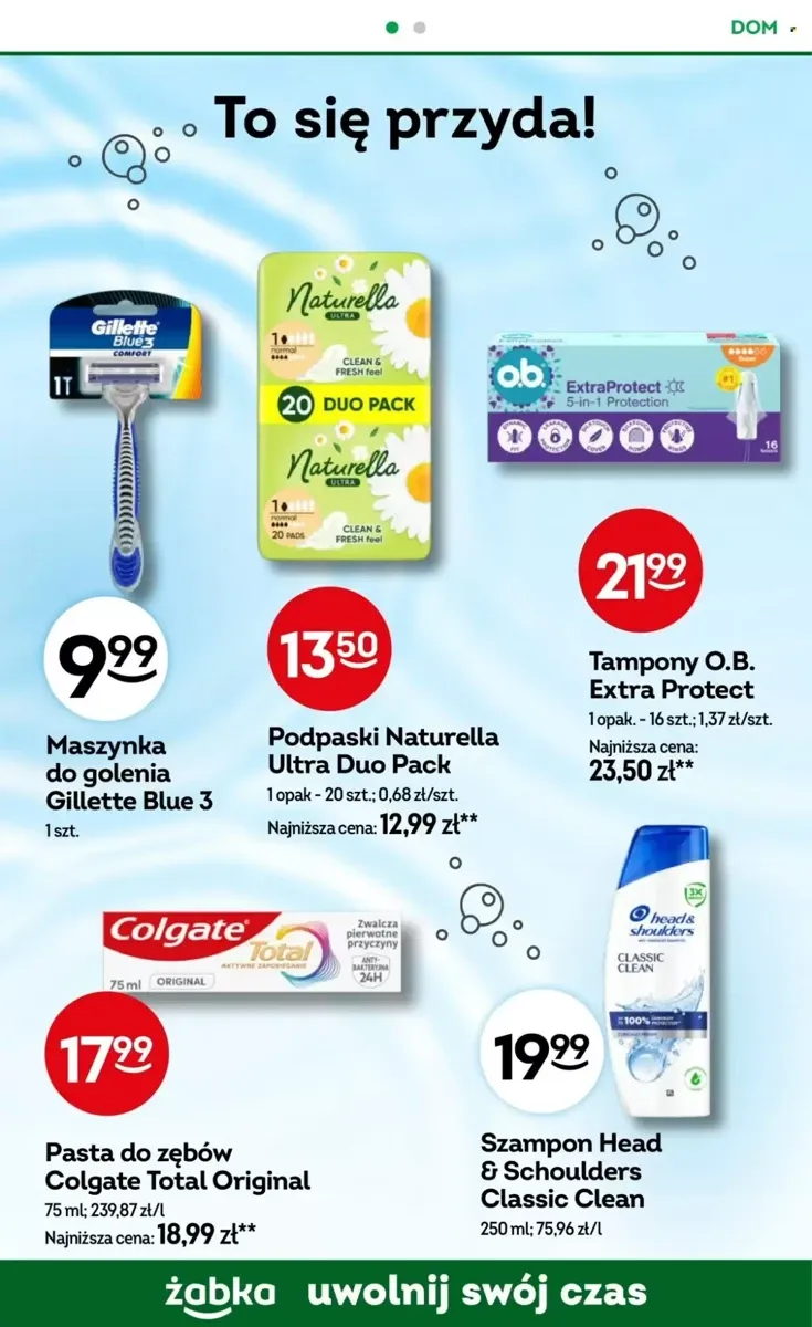 Gazetka Żabka, strona 86 z 90