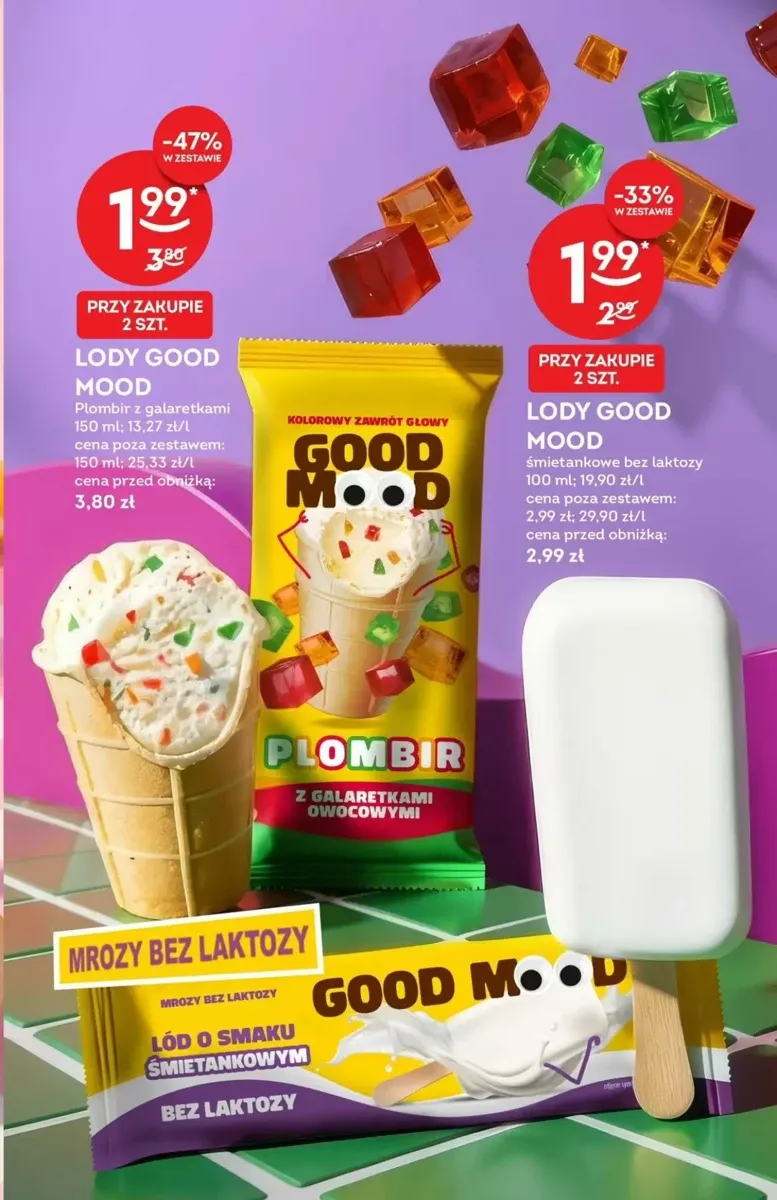 Gazetka Żabka, strona 3 z 20