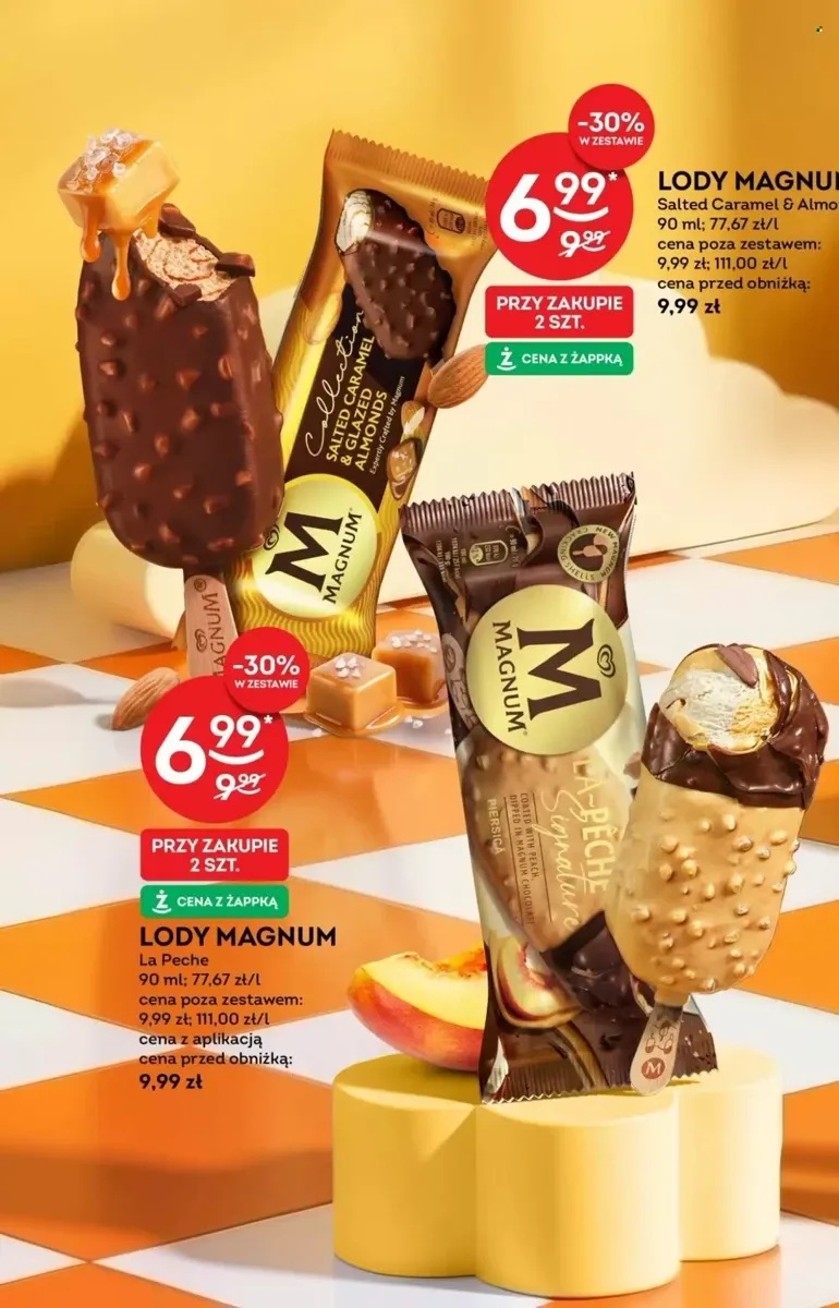 Gazetka Żabka, strona 4 z 20