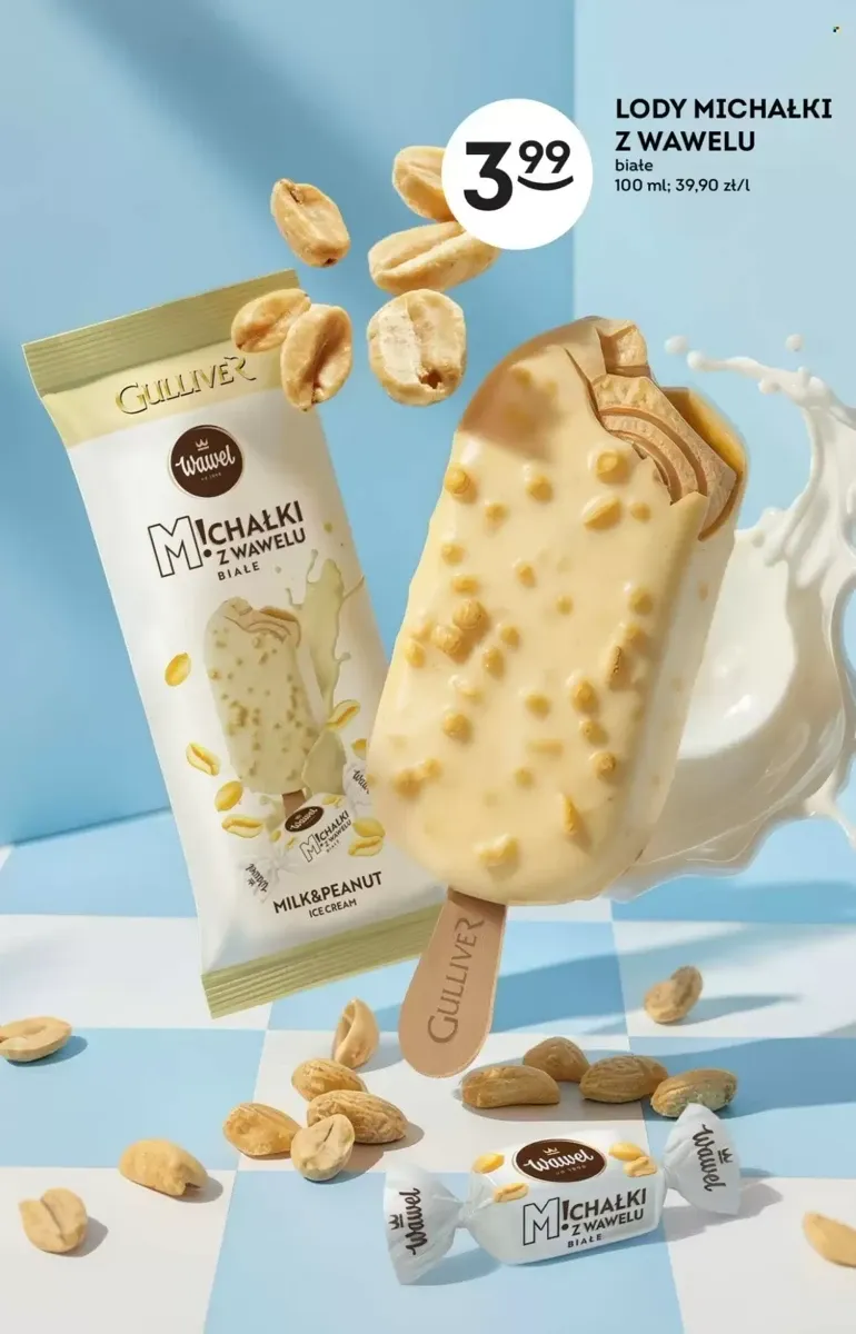 Gazetka Żabka, strona 8 z 20