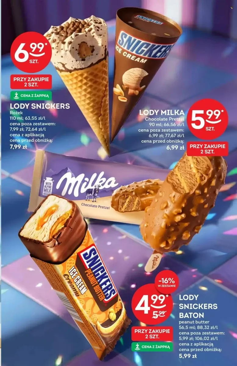 Gazetka Żabka, strona 9 z 20