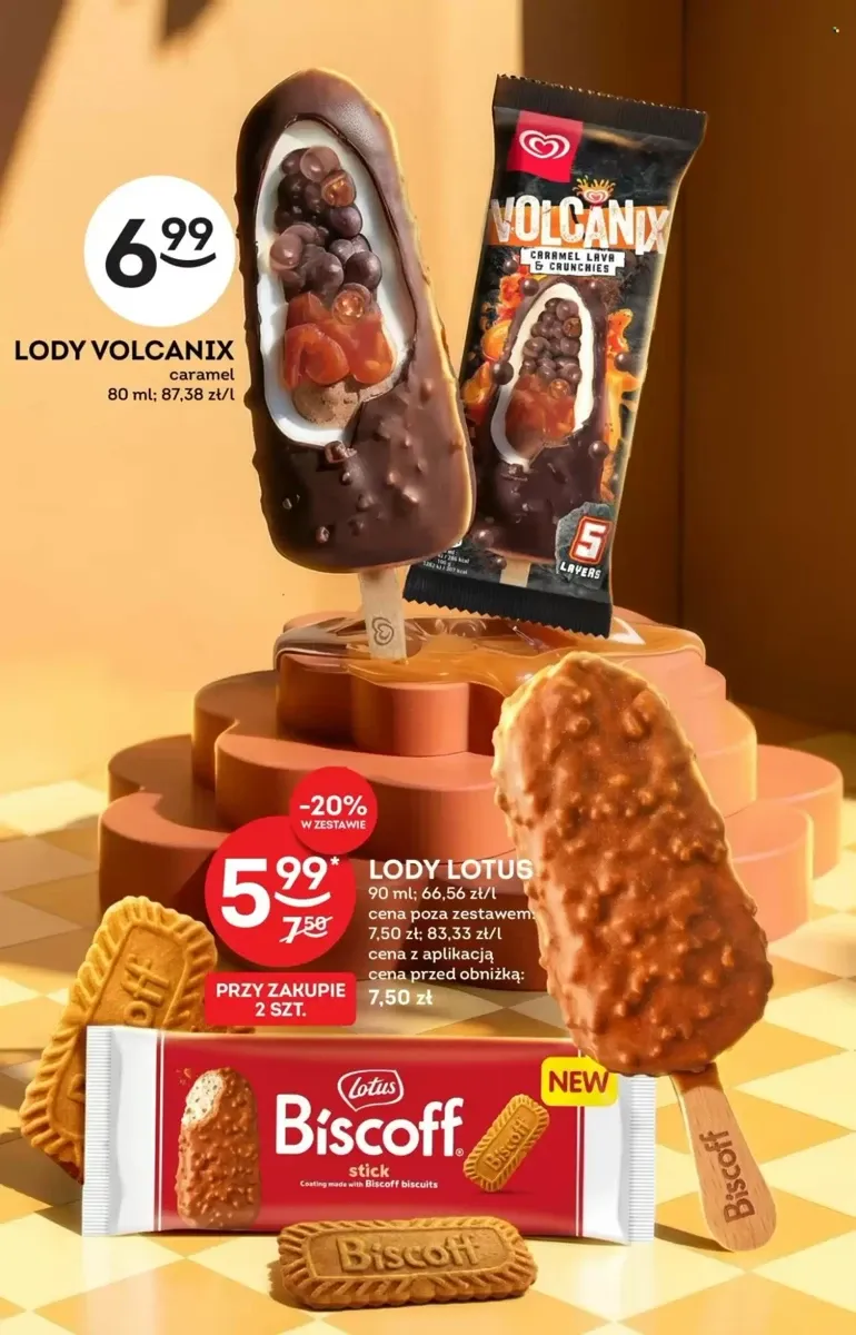 Gazetka Żabka, strona 10 z 20