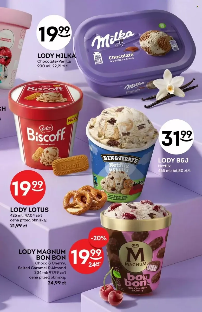 Gazetka Żabka, strona 19 z 20